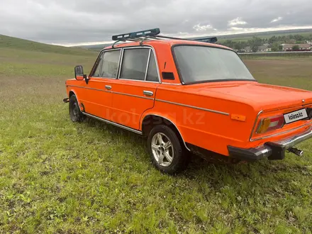 ВАЗ (Lada) 2106 1982 года за 560 000 тг. в Темиртау – фото 6