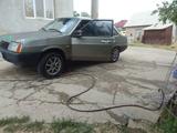 ВАЗ (Lada) 21099 2007 года за 400 000 тг. в Шымкент – фото 4