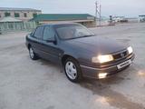 Opel Vectra 1995 годаүшін1 500 000 тг. в Актау – фото 3