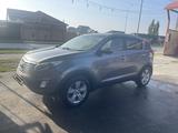 Kia Sportage 2012 годаfor7 000 000 тг. в Шымкент – фото 3