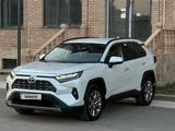 Toyota RAV4 2023 годаfor18 490 000 тг. в Шымкент