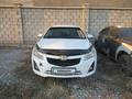 Chevrolet Cruze 2013 годаүшін2 865 000 тг. в Шымкент