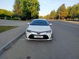 Toyota Corolla 2020 года за 9 700 000 тг. в Усть-Каменогорск – фото 2