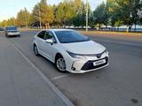 Toyota Corolla 2020 года за 9 700 000 тг. в Усть-Каменогорск – фото 3