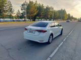 Toyota Corolla 2020 годаүшін9 700 000 тг. в Усть-Каменогорск – фото 5