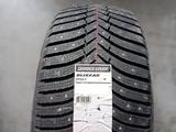 Шины Bridgestone 205/50/r17 Spike 03 за 69 500 тг. в Алматы