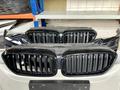 Передний бампер М-тех M-Tech на BMW G30 G38 БМВ g30 g38 за 250 000 тг. в Шымкент – фото 5