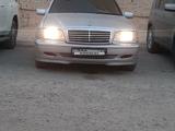 Mercedes-Benz C 240 1997 года за 3 200 000 тг. в Жанаозен