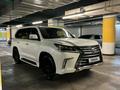 Lexus LX 570 2016 годаүшін38 500 000 тг. в Алматы – фото 7