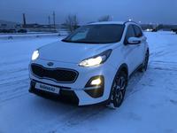 Kia Sportage 2021 годаүшін12 500 000 тг. в Актобе