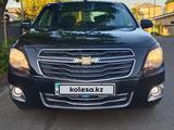 Chevrolet Cobalt 2021 года за 5 300 000 тг. в Талдыкорган – фото 3