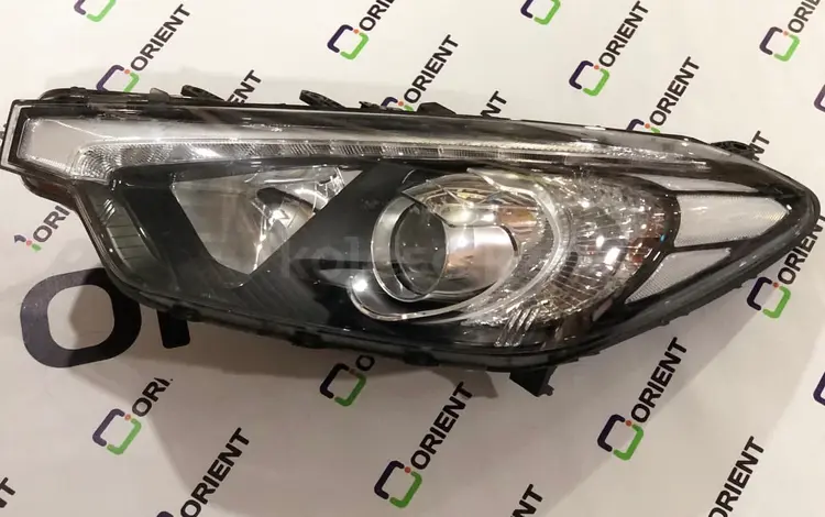 Фары фара на киа к3 за 50 000 тг. в Алматы