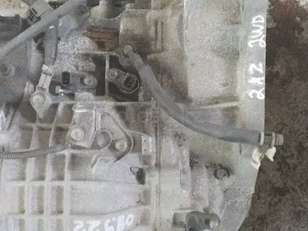 Коробки Акпп автомат Хонда Одиссей Элюзион за 30 000 тг. в Актау – фото 9