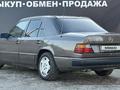 Mercedes-Benz E 230 1988 года за 1 790 000 тг. в Актобе – фото 4