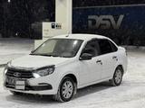 ВАЗ (Lada) Granta 2190 2020 годаfor3 700 000 тг. в Усть-Каменогорск