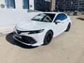 Toyota Camry 2018 годаүшін13 490 000 тг. в Астана