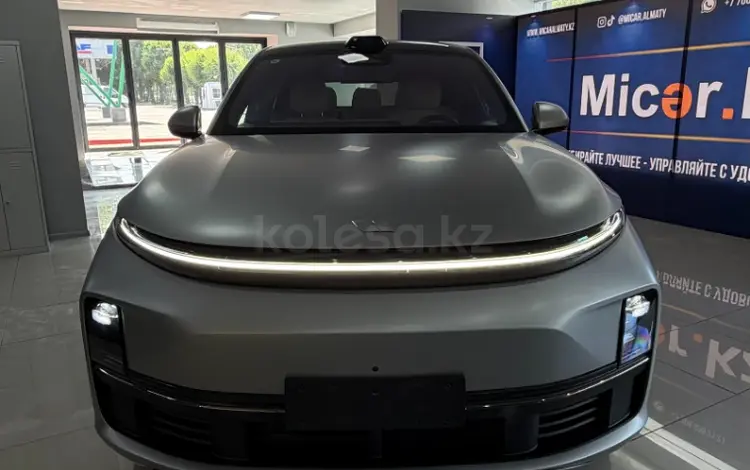 Li L7 Ultra 2024 года за 24 200 000 тг. в Алматы