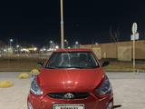 Hyundai Accent 2014 годаүшін5 050 000 тг. в Туркестан