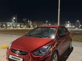 Hyundai Accent 2014 годаүшін5 050 000 тг. в Туркестан – фото 2