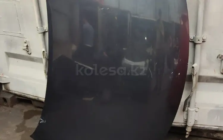 Капот nissan sentra b17 за 150 000 тг. в Алматы
