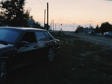 ВАЗ (Lada) 21099 2003 года за 1 300 000 тг. в Лисаковск – фото 10