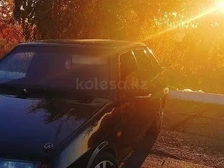 ВАЗ (Lada) 21099 2003 года за 1 300 000 тг. в Лисаковск – фото 5