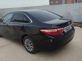 Toyota Camry 2016 года за 8 800 000 тг. в Атырау – фото 7