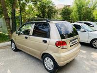 Daewoo Matiz 2013 года за 1 499 990 тг. в Шымкент