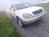 Lexus RX 300 1999 годаүшін4 500 000 тг. в Семей – фото 5