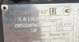 Граз 2024 года за 15 900 000 тг. в Актобе – фото 5