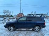 Toyota Highlander 2003 годаfor6 700 000 тг. в Костанай – фото 4