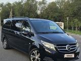 Mercedes-Benz Vito 2017 года за 21 500 000 тг. в Алматы