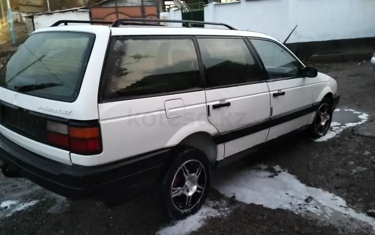 Volkswagen Passat 1988 года за 900 000 тг. в Кентау