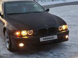 BMW 523 1996 года за 3 500 000 тг. в Макинск