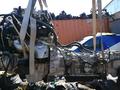 Двигатель 6g75v38 митсубиши пажеро за 950 000 тг. в Алматы – фото 5