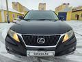 Lexus RX 350 2012 года за 12 500 000 тг. в Атырау – фото 2