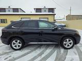 Lexus RX 350 2012 года за 12 500 000 тг. в Атырау – фото 4