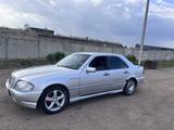 Mercedes-Benz C 200 1995 годаүшін1 500 000 тг. в Кокшетау – фото 2