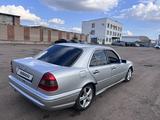 Mercedes-Benz C 200 1995 годаүшін1 500 000 тг. в Кокшетау – фото 3