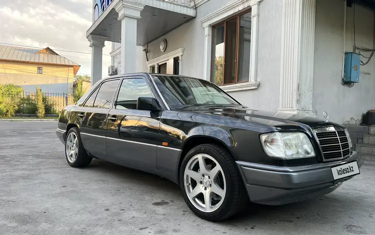 Mercedes-Benz E 280 1994 годаүшін5 300 000 тг. в Талдыкорган