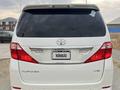 Toyota Alphard 2010 годаүшін6 999 999 тг. в Атырау – фото 14