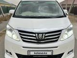 Toyota Alphard 2010 годаfor6 999 999 тг. в Атырау – фото 2