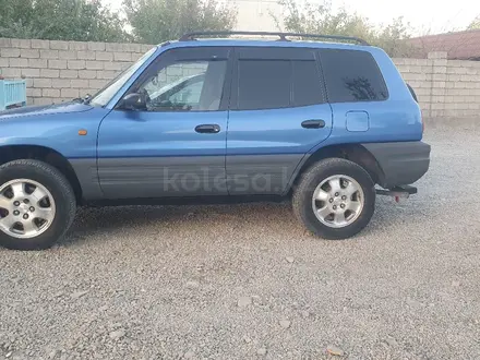 Toyota RAV4 1996 года за 3 500 000 тг. в Туркестан