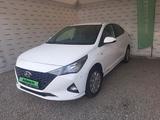 Hyundai Accent 2021 года за 6 200 000 тг. в Алматы – фото 2