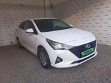 Hyundai Accent 2021 года за 6 200 000 тг. в Алматы