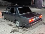 ВАЗ (Lada) 2107 2007 годаfor850 000 тг. в Темиртау – фото 3