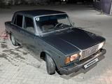 ВАЗ (Lada) 2107 2007 года за 850 000 тг. в Темиртау