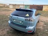 Lexus RX 300 2004 годаfor6 900 000 тг. в Астана – фото 4