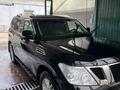 Nissan Patrol 2011 годаүшін11 800 000 тг. в Алматы – фото 5