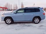 Toyota Highlander 2009 года за 10 000 000 тг. в Астана